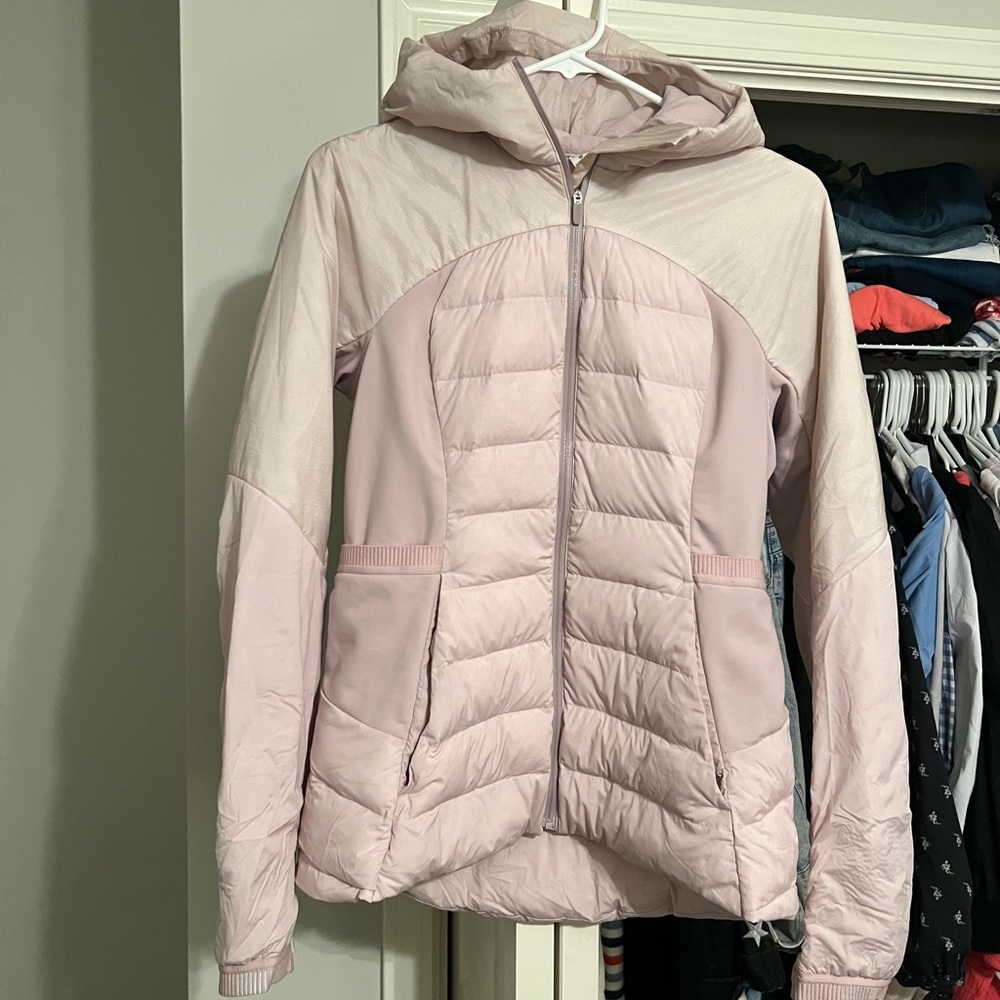 Lululemon Coat/jacket
